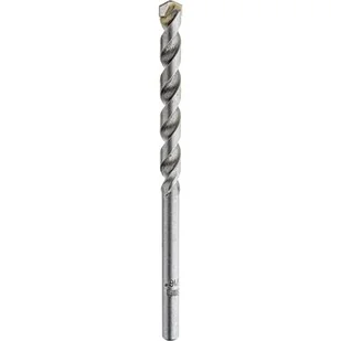 Wiertło do betonu Standard 6,0 x 150 mm Jufisto - Wiertła - miniaturka - grafika 1