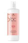 Szampony do włosów - Schwarzkopf BC Repair Rescue Mic Szampon 1000ml - miniaturka - grafika 1