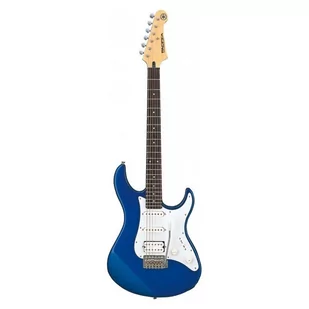 'YAMAHA PACIFICA012IIDBM FRETELLO GITARA ELEKTRYCZN YAMAHA GPA012DBMIIFRA' - Gitary elektryczne - miniaturka - grafika 1