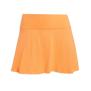 Spódnica damska adidas Club Tennis Climacool Skirt Pure Orange L - Spódnice Spódnica damska adidas Club Tennis Climacool Skirt Pure Orange L - Spódnice - miniaturka - grafika 1