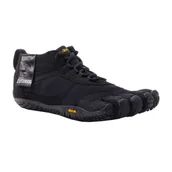 Odzież trekkingowa męska - Buty trekkingowe męskie Vibram Fivefingers V-Trek - miniaturka - grafika 1