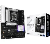 Płyty główne - ASrock B860 Pro RS - miniaturka - grafika 1