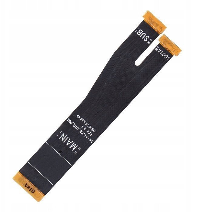 ORYGINAŁ TAŚMA GŁÓWNA SYGNAŁOWA DO SAMSUNG A42 5G 5904858347216