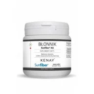 Zdrowa żywność - Kenay Błonnik Sunfiber&#174; AG Suplement diety 140 g - miniaturka - grafika 1