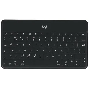 Logitech Keys-To-Go (920-006710) - Klawiatury - miniaturka - grafika 1
