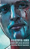 Filozofia i socjologia - Filozofia jako kontemplacja deszczu - miniaturka - grafika 1