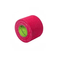 Hokej - Taśma hokejowa Scapa  Pro Style 36 m x 9 m Grip  Czerwony - miniaturka - grafika 1