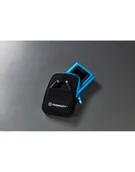 Dyski SSD - KINGSTON 7680GB IronKey Vault Privacy 80 XTS-AES 256-bit Encrypted External SSD IKVP80ES/7680G - miniaturka - grafika 1