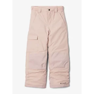 Spodnie narciarskie dziewczęce Columbia Bugaboo II Pant - Spodnie narciarskie - miniaturka - grafika 1
