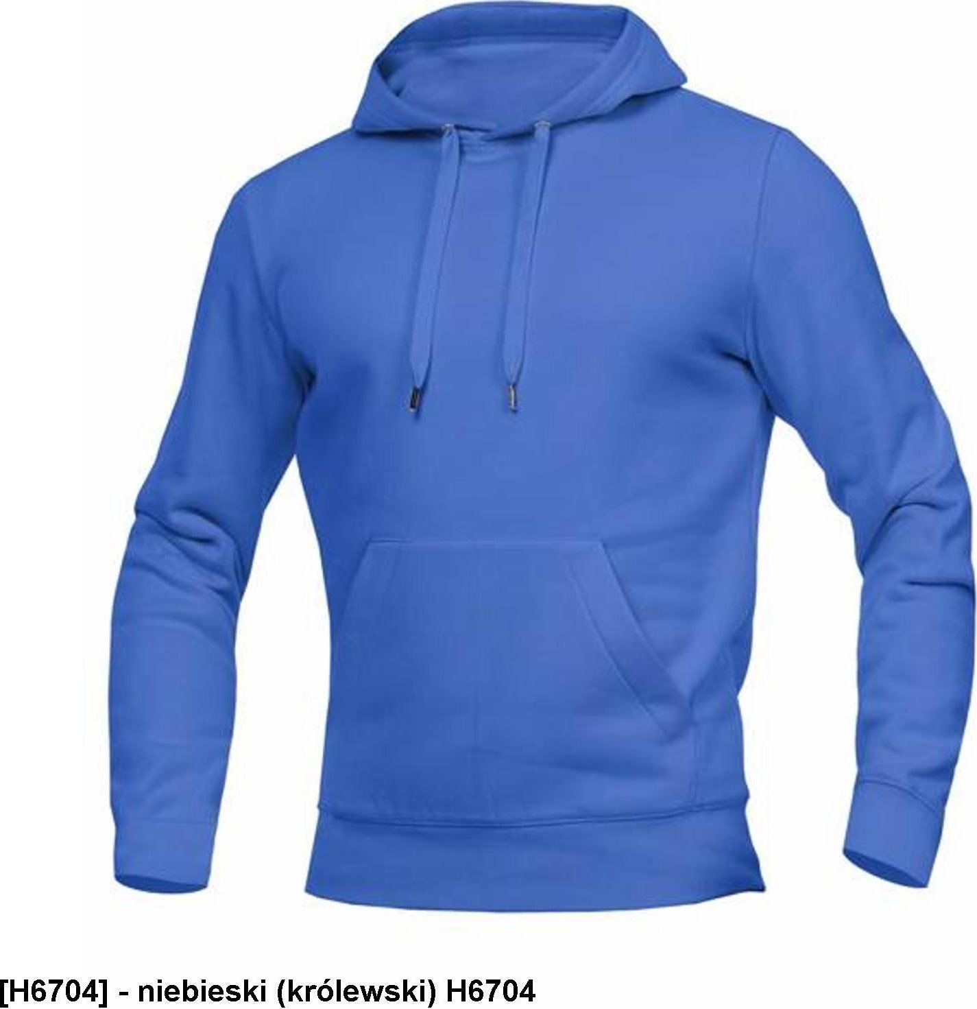 Ardon SWEATSHIRT ARDON RIVARY BLUE L