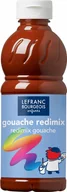 Przybory szkolne - Carioca LEFRANC BOURGEOIS Temperafarbe 500,0 ml - miniaturka - grafika 1