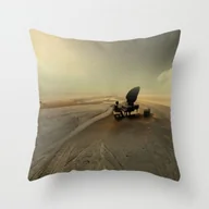 Poduszki dekoracyjne - Pianista poduszka - miniaturka - grafika 1