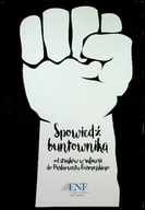 Biografie i autobiografie - Spowiedź buntownika - miniaturka - grafika 1