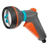 Węże ogrodowe i zraszacze - Pistolet zraszający GARDENA Classic 18370-20 - miniaturka - grafika 1