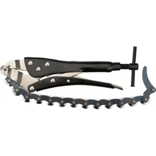 NEO-TOOLS szczypce łańcuchowy do rur stalowych (wydechów) 19-83mm 02-040 - Kombinerki i obcęgi - miniaturka - grafika 1