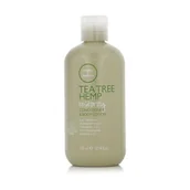 Odżywki do włosów - Paul Mitchell TEA TREE Hemp Restoring Conditioner & Body Lotion Odżywka 300 ml - miniaturka - grafika 1