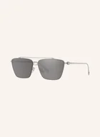 Okulary przeciwsłoneczne - Fendi Okulary Przeciwsłoneczne fn000726 grau - miniaturka - grafika 1