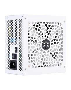 SilverStone SST-DA850R-GMA-WWW 80 PLUS Gold, modułowy, ATX 30 - 850 W - Zasilacze komputerowe - miniaturka - grafika 1