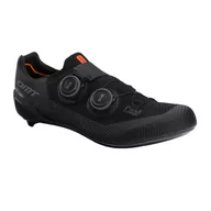 Buty rowerowe - Buty Szosowe Męskie Dmt Sh10 Czarne M0010Dmt23Sh10-A-0064 43 Eu - miniaturka - grafika 1