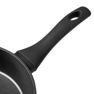 Patelnia aluminiowa Florina Delux by Mateusz Gessler 28 cm - Patelnie - miniaturka - grafika 6