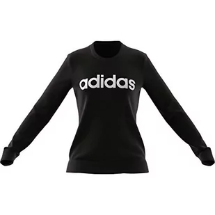 adidas Bluza damska W Tx GFX z logo H - Bluzy damskie - miniaturka - grafika 1