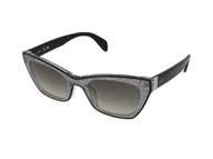 Okulary przeciwsłoneczne - Okulary przeciwsłoneczne Guess GU7873 01B - miniaturka - grafika 1