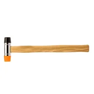 Młotki - NEO-TOOLS Młotek blacharski 11-620 - miniaturka - grafika 1