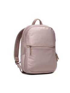 Samsonite Eco Wave Plecak 40 cm przegroda na laptopa stone grey 130664-1830 - Torby na laptopy - miniaturka - grafika 2