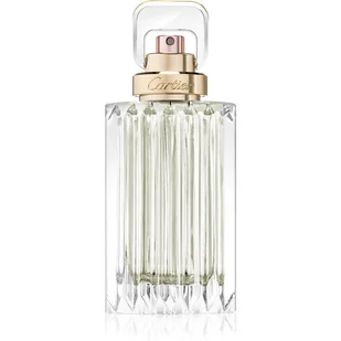 Cartier Carat woda perfumowana 100 ml - Wody i perfumy damskie - miniaturka - grafika 1