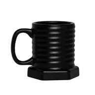 Kubki - Zestaw Prezentowy, Dzień Chłopaka, Kubek Ceramiczny + Skarpetki - miniaturka - grafika 1