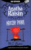 Czasopisma - Agatha Raisin Seria Kryminałów - miniaturka - grafika 1