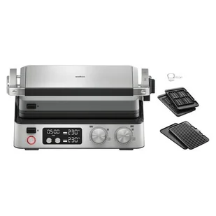 Grill elektryczny Braun MultiGrill 7 CG7044 - Grille elektryczne - miniaturka - grafika 1