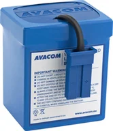 Baterie do zasilaczy awaryjnych UPS - UPS Avacom AVACOM náhrada za RBC29 - baterie pro UPS - miniaturka - grafika 1