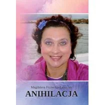 Anihilacja - Poezja - miniaturka - grafika 1