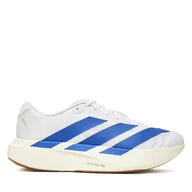 Lekkoatletyka - Buty do biegania adidas adizero EVO SL JS4494 Biały - miniaturka - grafika 1