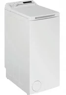 Pralki - Whirlpool TDLR 6040S PL/N - miniaturka - grafika 1