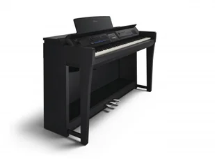Yamaha CVP-905 B pianino cyfrowe - Instrumenty klawiszowe - miniaturka - grafika 7