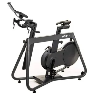 KETTLER HOI.FRAME+.STONE, OPINIE, RATY, FAKTURA VAT - Rowery treningowe - miniaturka - grafika 1