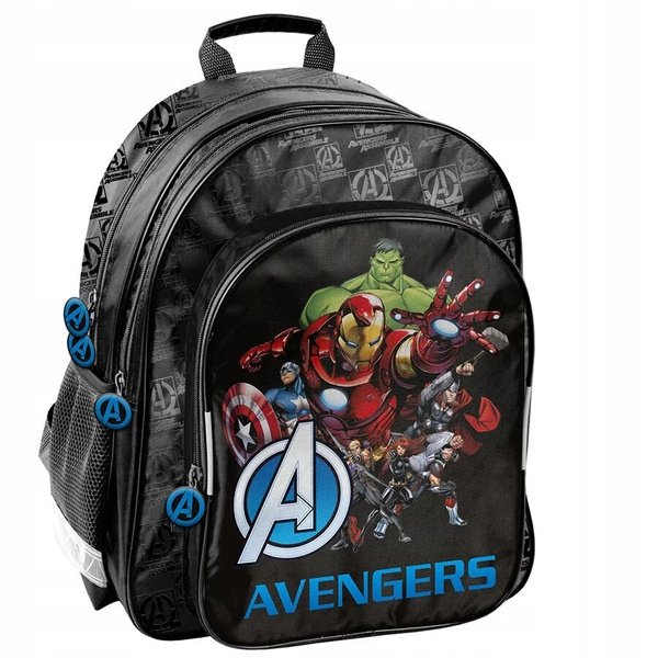 Plecak Avengers AV25LL-090 132853