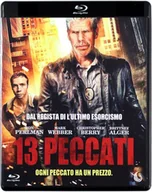 Horrory Blu-Ray - 13 Sins (13 grzechów) - miniaturka - grafika 1