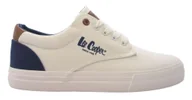 Trampki męskie - Buty męskie trampki LEE COOPER (LCW-24-02-2140M)-41 - miniaturka - grafika 1