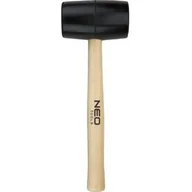 Młotki - NEO-TOOLS Młotek gumowy 25-064 - miniaturka - grafika 1