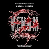 Audiobooki - romanse - Venom. Tom 1 Aleksandra Kondraciuk - miniaturka - grafika 1