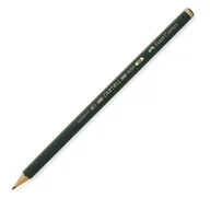 Ołówki - Faber Castell Ołówek Castell 119006 FC 9000 6B opakowanie 12 sztuk - miniaturka - grafika 1