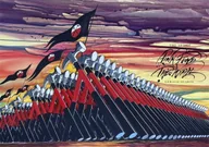 Pozostałe książki - Art of Pink Floyd The Wall - miniaturka - grafika 1