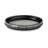 Filtry fotograficzne - Irix Revo CPL 37mm filtr polaryzacyjny - miniaturka - grafika 1