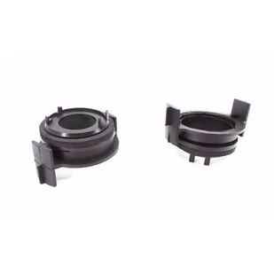 Adapter Do Żarówek H7 Led Bmw 3, 2Szt Motoledy - Lampy przednie - miniaturka - grafika 1
