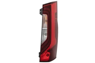 Lampa tylna zespolona Hella 2SK 013 253-221 - Lampy tylne - miniaturka - grafika 1