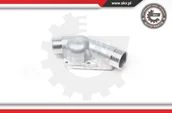 Termostaty - Korpus termostatu Esen SKV 20SKV600 - miniaturka - grafika 1