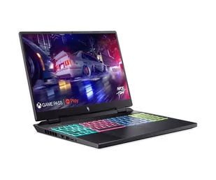 Acer Nitro 16 AN16-41 R7-7840HS/16GB/1TB/RTX4070/W11 165Hz - Laptopy - miniaturka - grafika 2